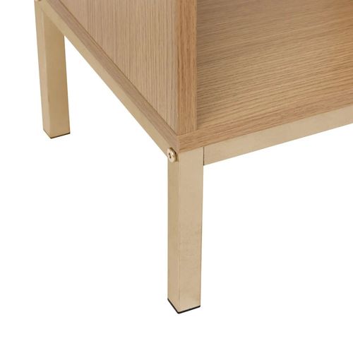 Bibliothèque 8 Niches Tasso 5five