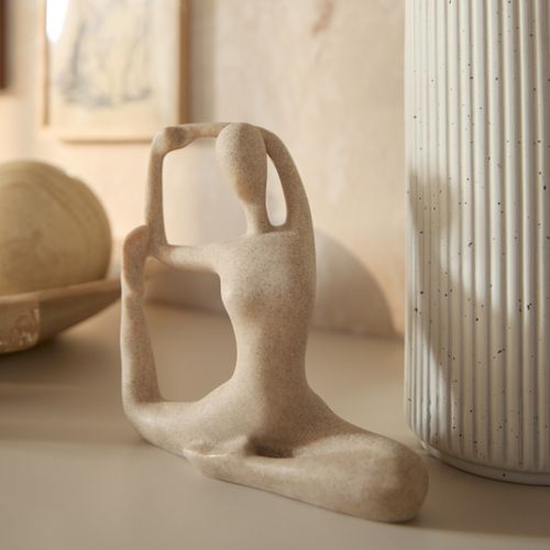 Statue femme H. 22 cm ABY 3 designs au choix vue d'ambiance 1