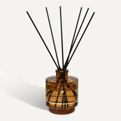 Diffuseur De Parfum Ilae 200ml Verre Vanille