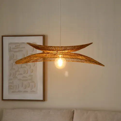 Suspension D. 69,5 cm ALARA Beige