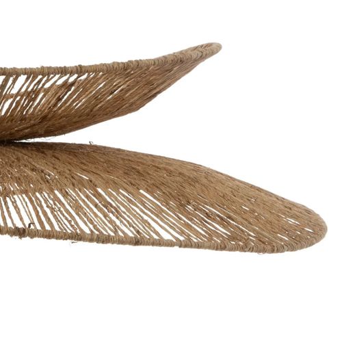 Suspension D. 69,5 cm ALARA Beige