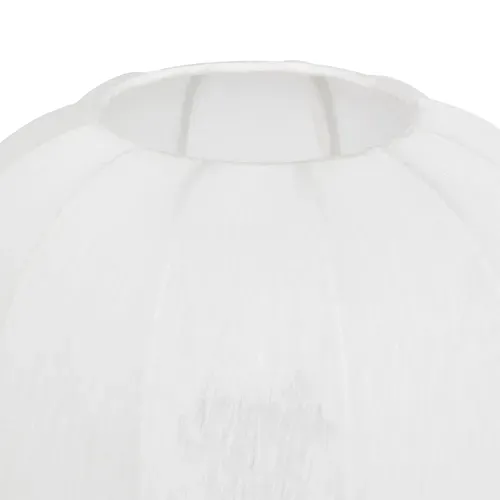 Lampe à poser H. 33 cm TOBIE Noire vue accessoires