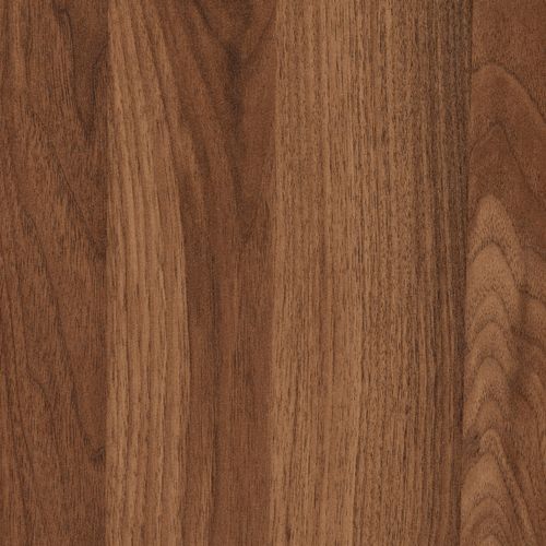 Table Basse L.108 cm 2 portes coulissantes SLIDY bois foncé vue détaillée