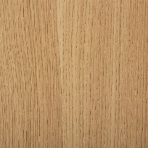Buffet L.120 cm 3 portes TASSO Effet bois naturel vue détaillée