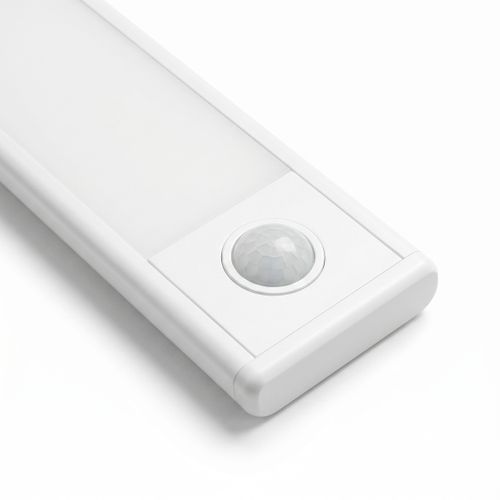 Lampe réglette LED REGLET Blanc vue détaillée