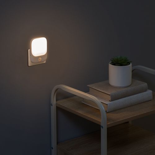 Lampe LED SENSOR Blanc vue d'ambiance 1