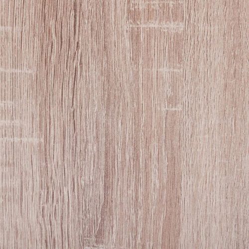 Chevet 2 Tiroirs Tissu Beige Dress Up