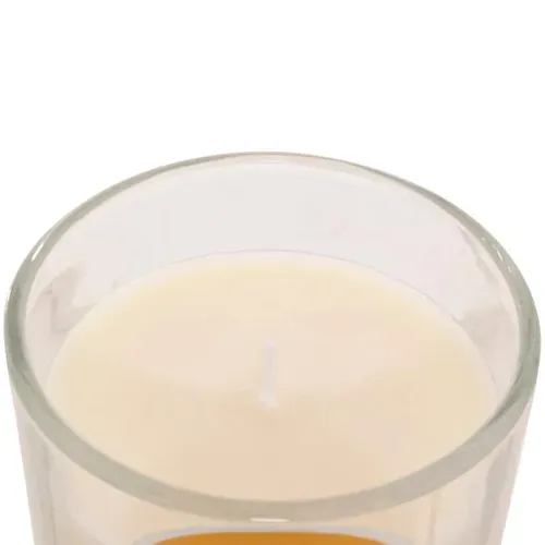 Bougie 210 g FLOA Vanille vue d'ambiance 1