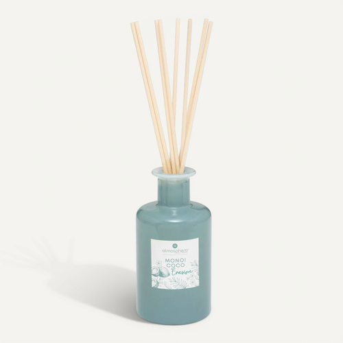 Diffuseur De Parfum Maël 200ml Verre Monoï Coco