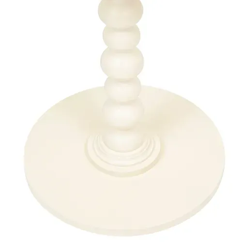Bout de canapé ALIX Beige vue accessoires