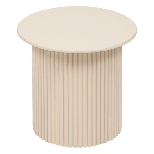 Lot De 2 Tables À Café Eino Beige Atmosphera