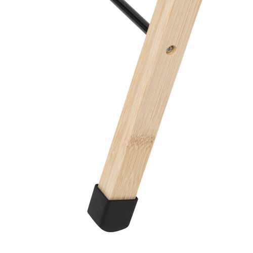 étendoir à Linge "blackbamboo" 95x62cm