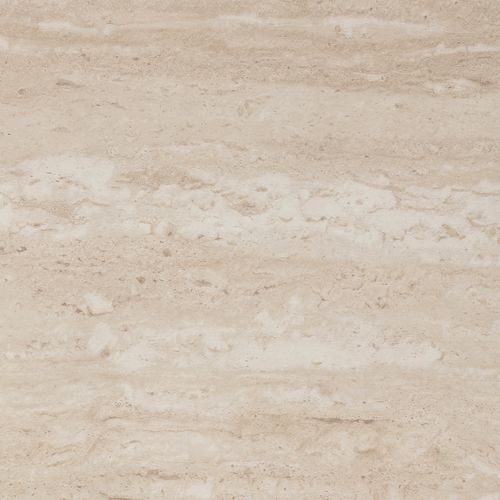 Table basse ANAYA Effet travertin