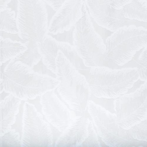 Voilage 140x240 cm LAZI Blanc vue d'ambiance 1