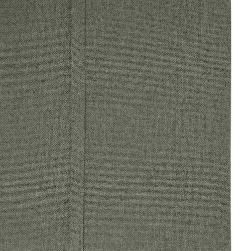 Rideau Occultant Lua Vert 27x39cm