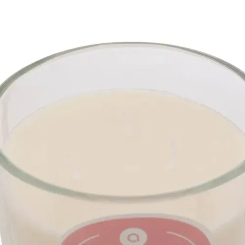 Bougie 610 g FLOA Cerise vue d'ambiance 1