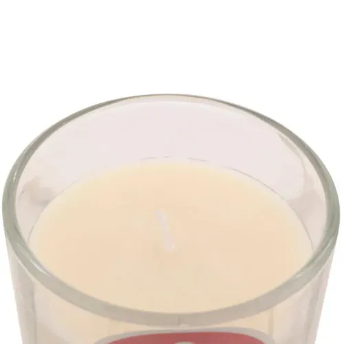 Bougie 210 g FLOA Cerise vue d'ambiance 1