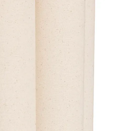 Suspension D. 37 cm RONA Beige vue détaillée