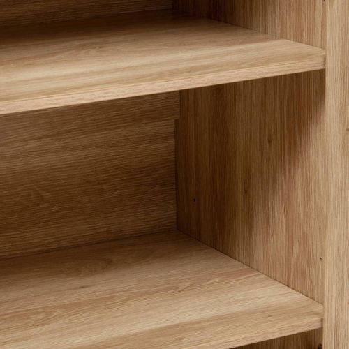 Meuble De Cuisine 1 Niche Et 4 Portes Abana