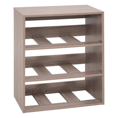 Commode 3 Tiroirs Tissu Beige Dress Up 5five