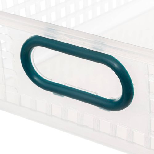 Panier Rectangulaire Bas 6.6l