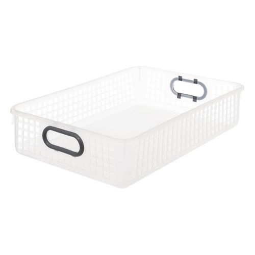 Panier Rectangulaire Bas 6.6l