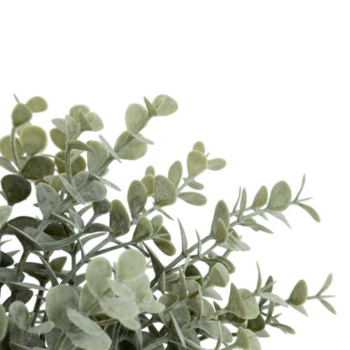 Bouquet Artificiel D'eucalyptus D 20 X H 30 Cm