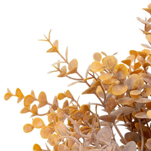 Bouquet Artificiel D'eucalyptus D 20 X H 30 Cm
