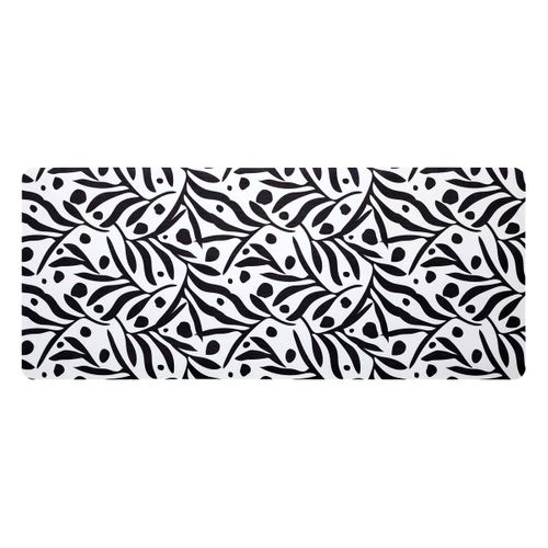 Tapis Diatomite 50x120cm