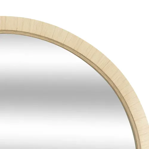 Miroir Arche "thea" H75cm