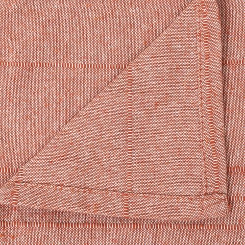 Jeté De Lit "pollie" Coton 150x200cm