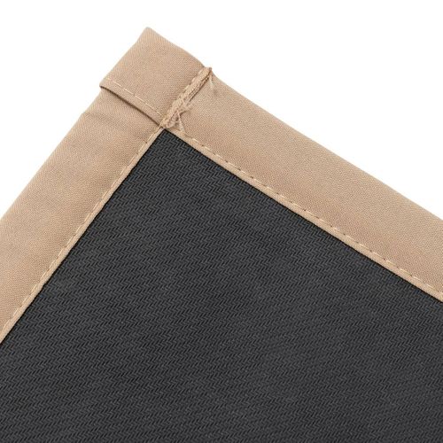 Tapis De Cuisine Tissé Antidérapant 75x45cm