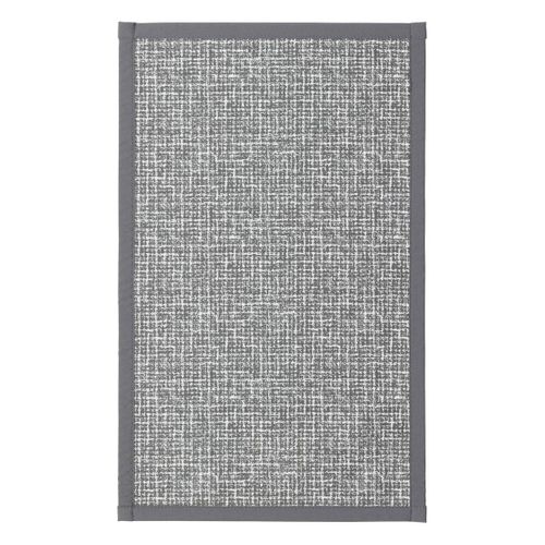 Tapis De Cuisine Tissé Antidérapant 75x45cm