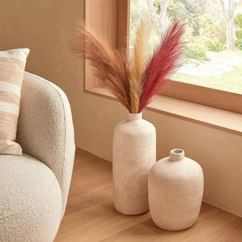 Fleur Artificielle Adna H90cm