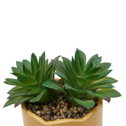 Plante Artificielle En Pot Cheri 13x10cm