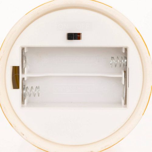 Lampe LED Batterie Rico H19,5cm