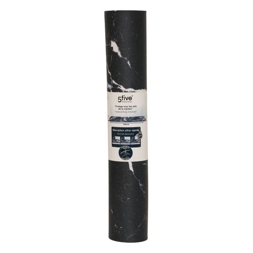 Tapis Diatomite Anti-dérapant 50x120cm