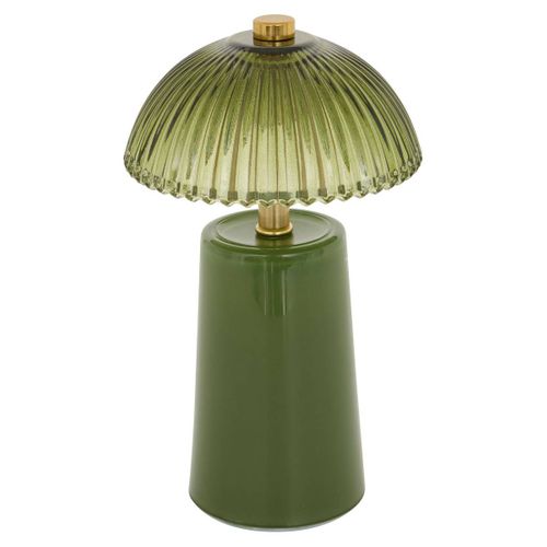 Lampe À Poser Olie H19cm