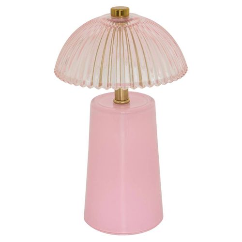 Lampe À Poser Olie H19cm