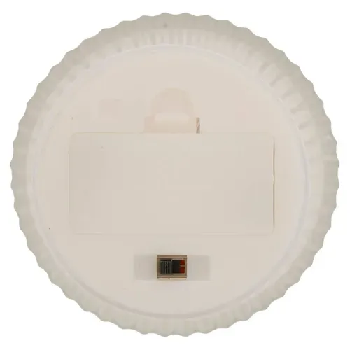 Lampe À Poser Olie H19cm