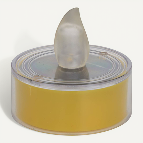 Bougie LED Solaire Pool 5x5x4,8 Cm
