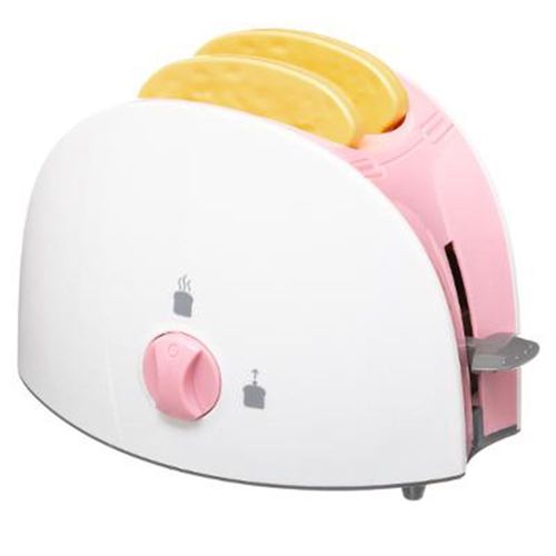 Jouet Pour Enfant "grille Pain" Multicolore