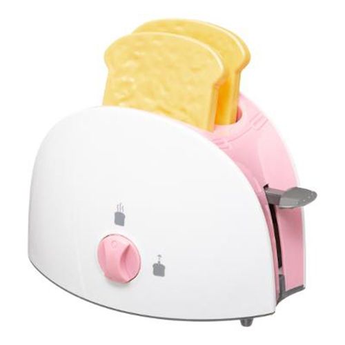Jouet Pour Enfant "grille Pain" Multicolore