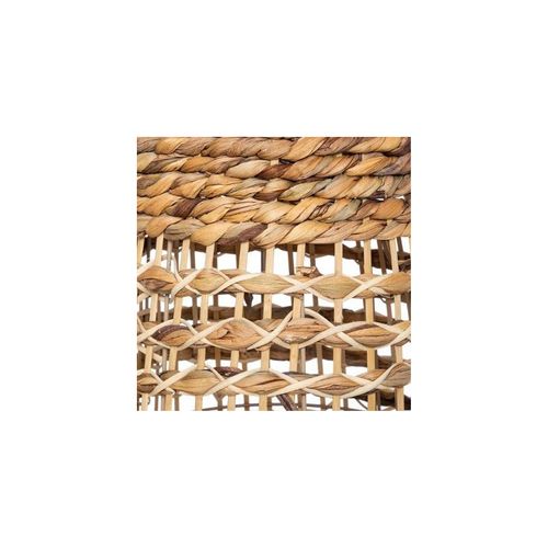 Lampadaire Arc Delia Naturel H149,5