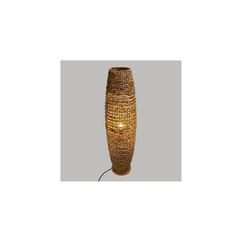 Lampadaire Arc Delia Naturel H149,5