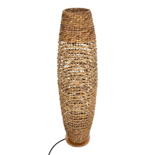 Lampadaire Arc Delia Naturel H149,5