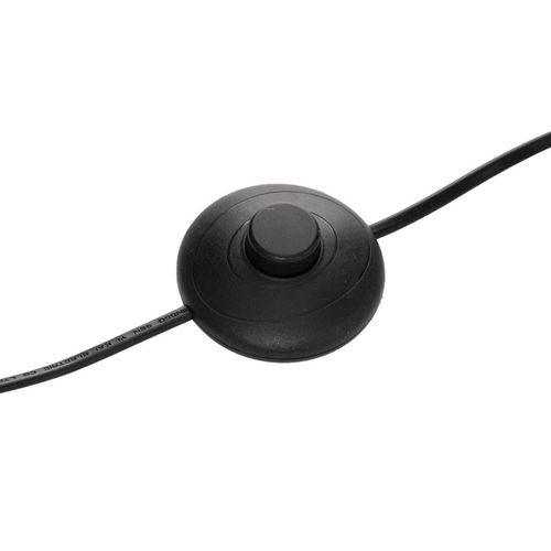 Lampadaire Arc Delia Naturel H149,5