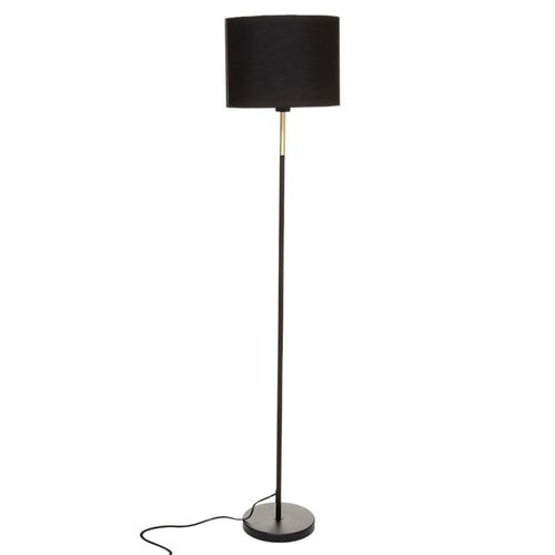 Lampadaire Arc Delia Naturel H149,5