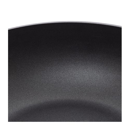Poêle En Aluminium Forgé Tous Feux D 24 Cm Tous Feux Y Compris Induction