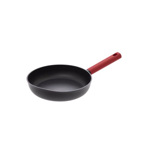 Poêle En Aluminium Forgé Tous Feux D 24 Cm Tous Feux Y Compris Induction